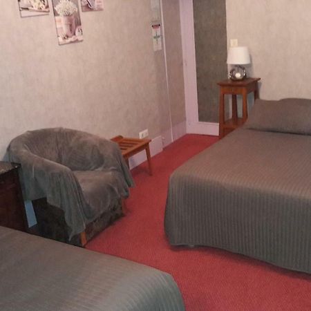Logis Hotel Le Cor D'Argent Eksteriør bilde